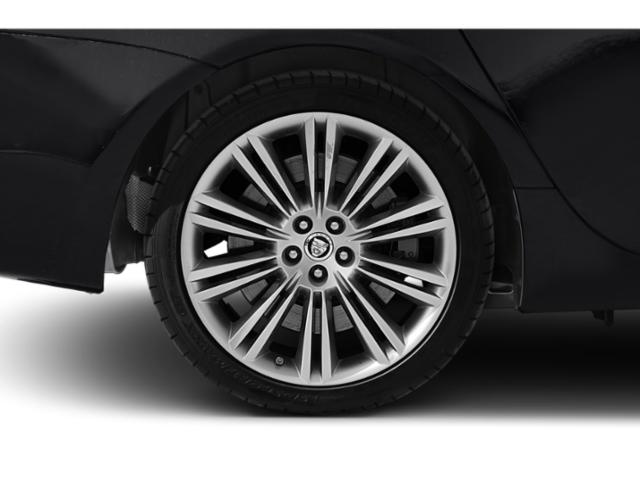 2015 Jaguar XJ Standard