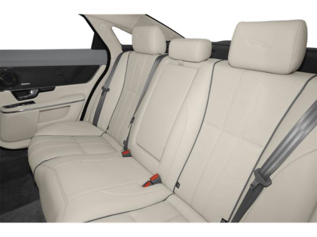 2015 Jaguar XJ Standard