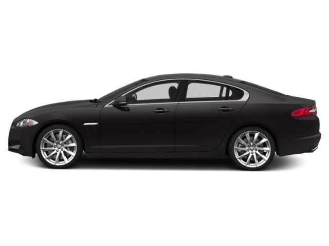 2015 Jaguar XF 2.0T Premium