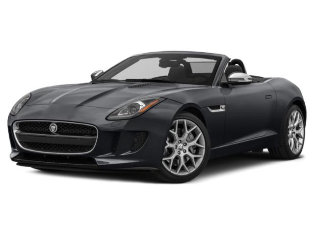 2015 Jaguar F-TYPE Base for sale in Santa Clara, CA