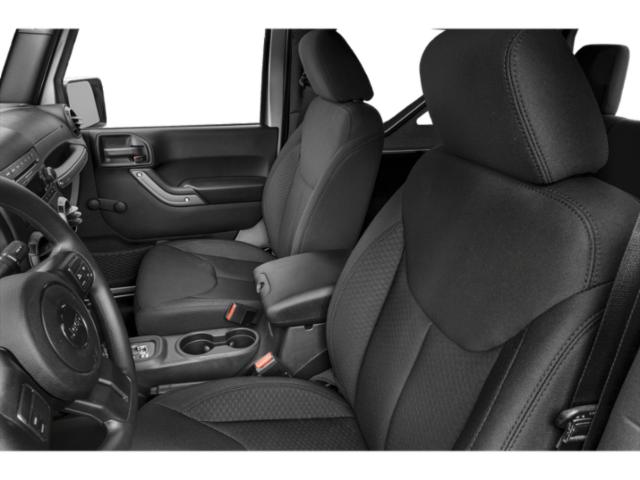 Used 2015 Jeep Wrangler For Sale in Wilmington, OH