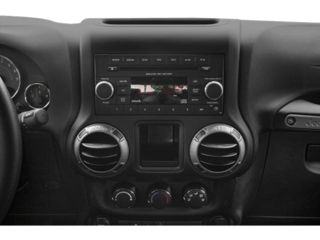 Used 2015 Jeep Wrangler For Sale in Wilmington, OH