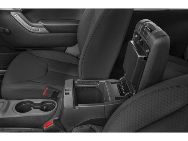 Used 2015 Jeep Wrangler For Sale in Wilmington, OH