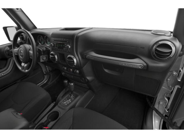 Used 2015 Jeep Wrangler For Sale in Wilmington, OH