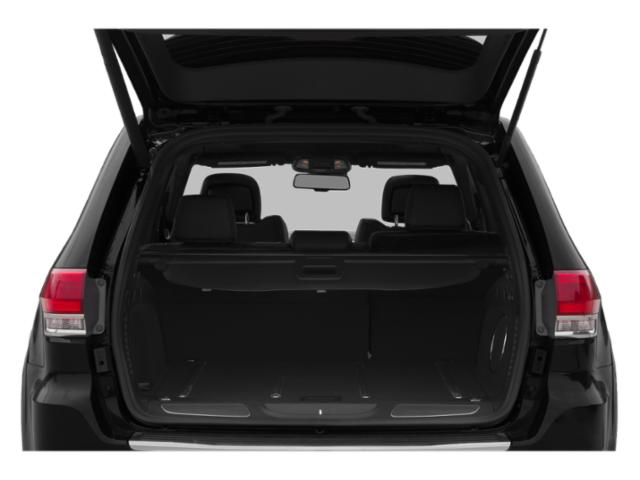 2015 Jeep Grand Cherokee Summit