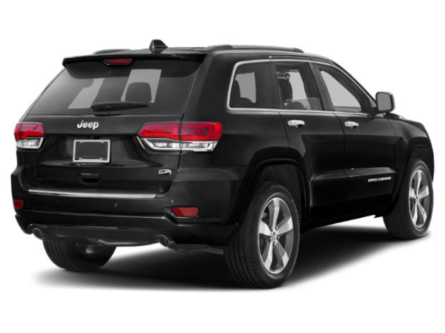 2015 Jeep Grand Cherokee High Altitude