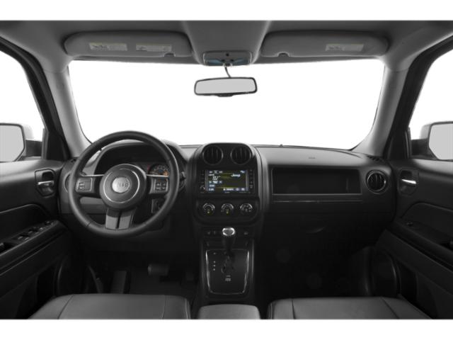 2015 Jeep Patriot Limited