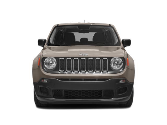 Used 2015 Jeep Renegade For Sale in OLIVE BRANCH, MS