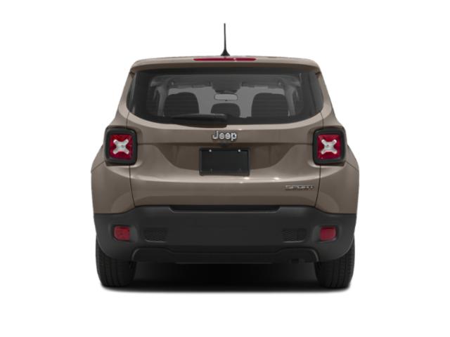 Used 2015 Jeep Renegade For Sale in OLIVE BRANCH, MS