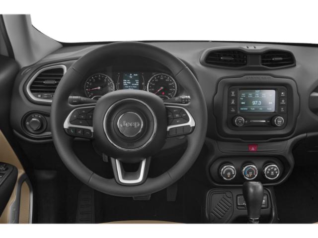 Used 2015 Jeep Renegade For Sale in OLIVE BRANCH, MS