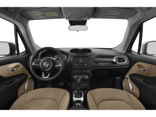 Used 2015 Jeep Renegade For Sale in OLIVE BRANCH, MS