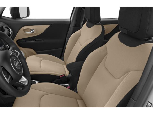 Used 2015 Jeep Renegade For Sale in OLIVE BRANCH, MS