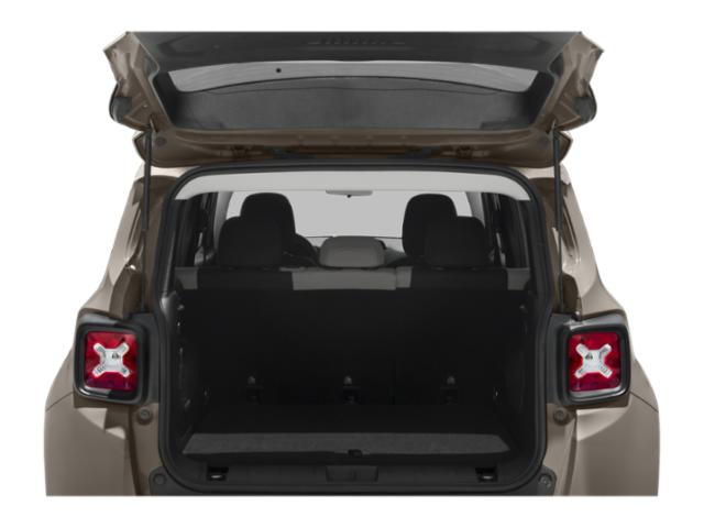 Used 2015 Jeep Renegade For Sale in OLIVE BRANCH, MS
