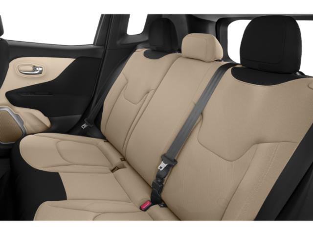 Used 2015 Jeep Renegade For Sale in OLIVE BRANCH, MS