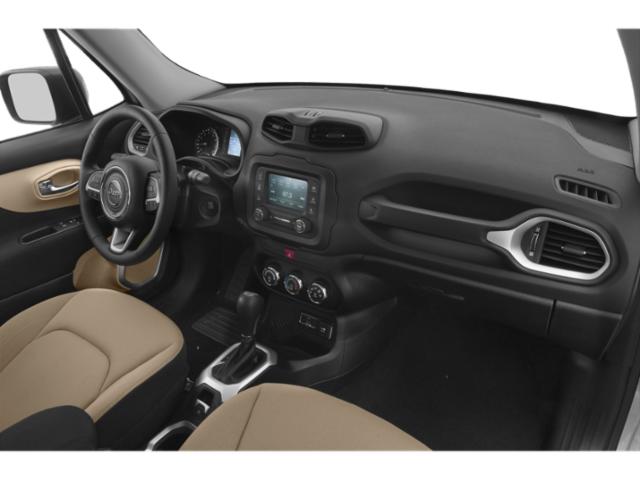 Used 2015 Jeep Renegade For Sale in OLIVE BRANCH, MS
