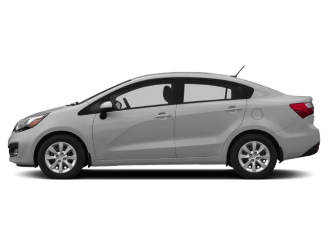 2015 Kia Rio LX 2015 Kia Rio LX