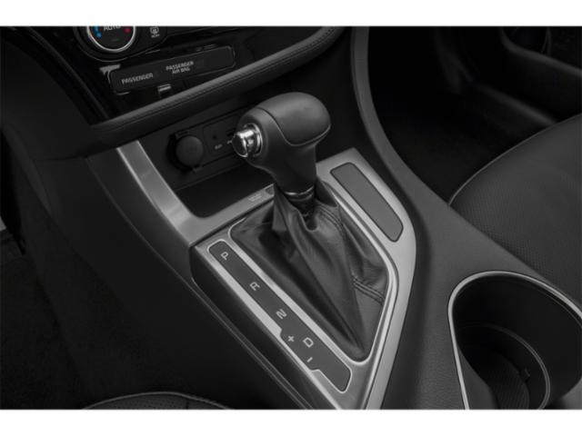 2015 Kia Optima SX Turbo