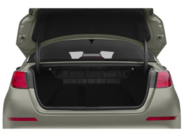2015 Kia Optima SX Turbo