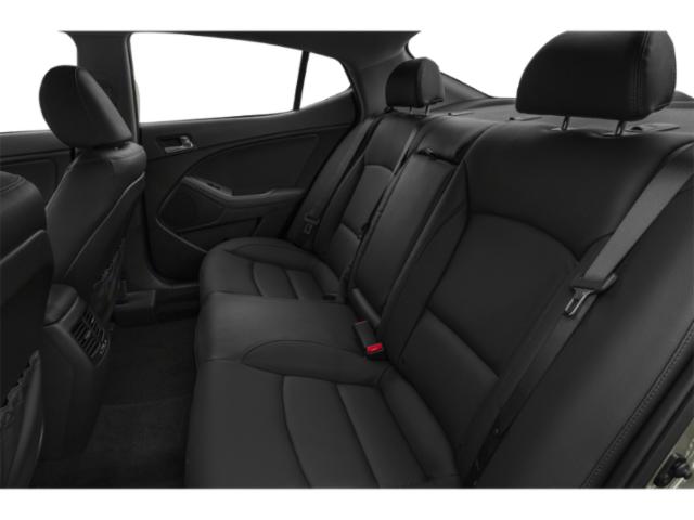 2015 Kia Optima SX Turbo