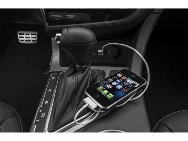 2015 Kia Optima SX Turbo