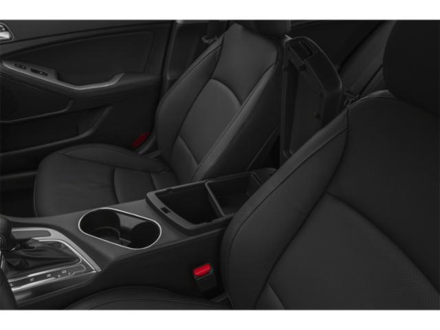 2015 Kia Optima SX Turbo