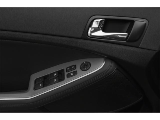 2015 Kia Optima SX Turbo