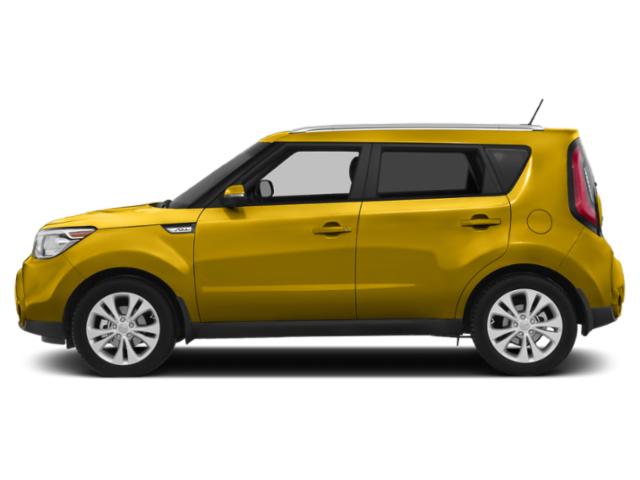 2015 Kia Soul Base FWD