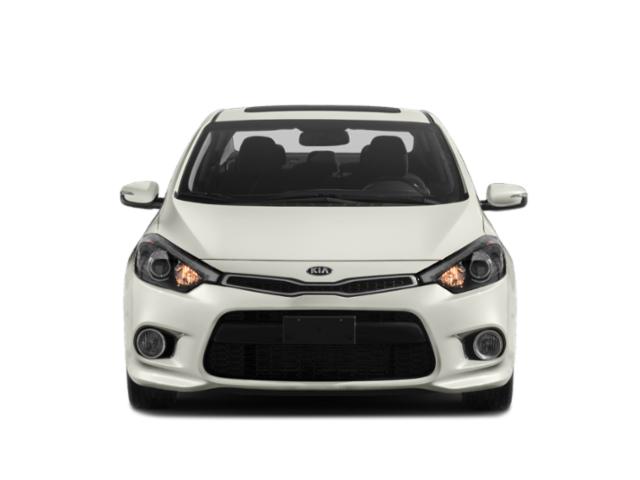 2015 Kia Forte Koup SX