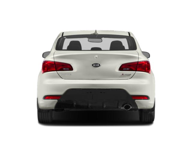 2015 Kia Forte Koup SX