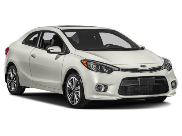 2015 Kia Forte Koup SX