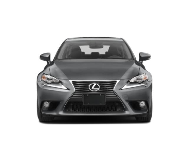 2015 Lexus IS 250 IS 250