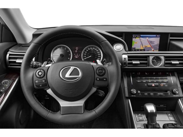 2015 Lexus IS 250 IS 250