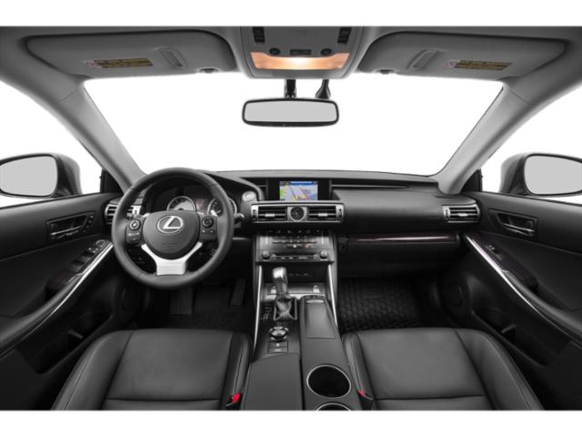 2015 Lexus IS 250 IS 250
