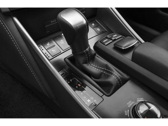 2015 Lexus IS 250 IS 250