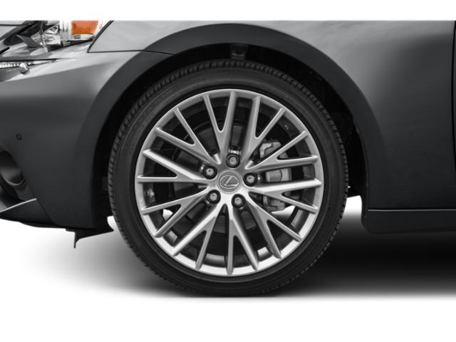 2015 Lexus IS 250 IS 250