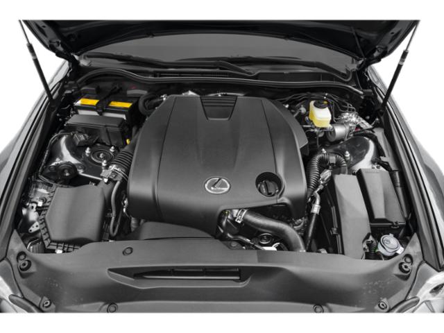 2015 Lexus IS 250 IS 250