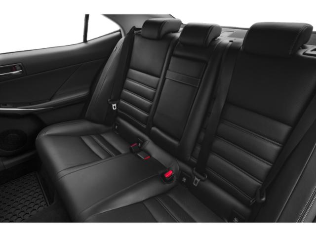 2015 Lexus IS 250 IS 250