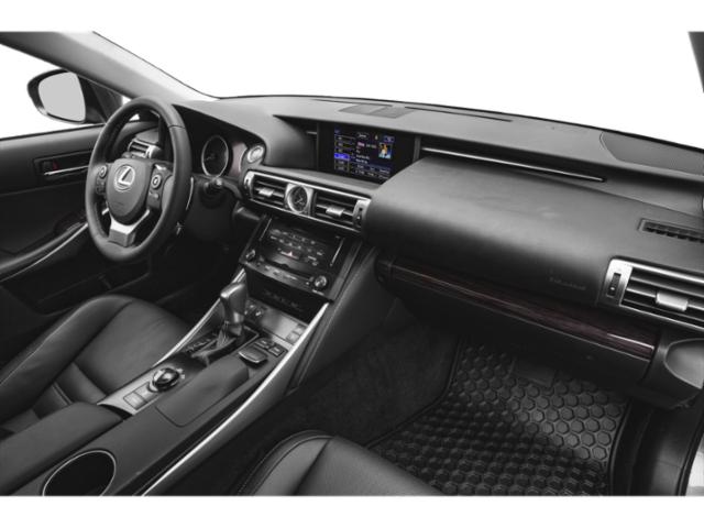 2015 Lexus IS 250 IS 250