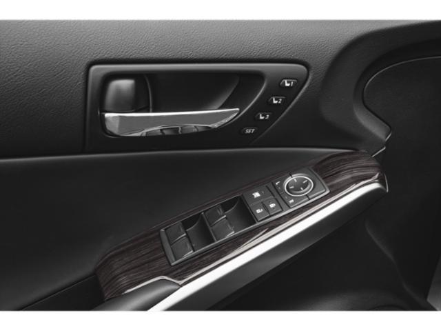 2015 Lexus IS 250 IS 250