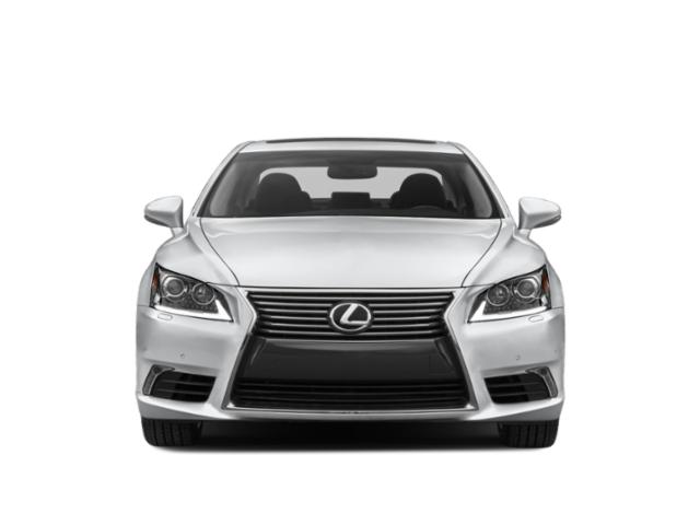 2015 Lexus LS 460 460
