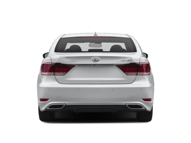 2015 Lexus LS 460 460