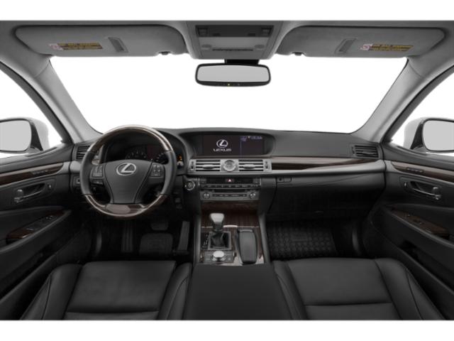 2015 Lexus LS 460 460