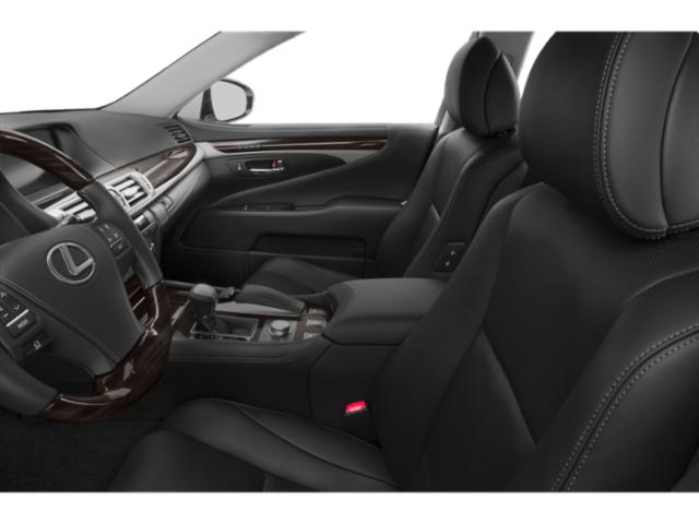 2015 Lexus LS 460 460