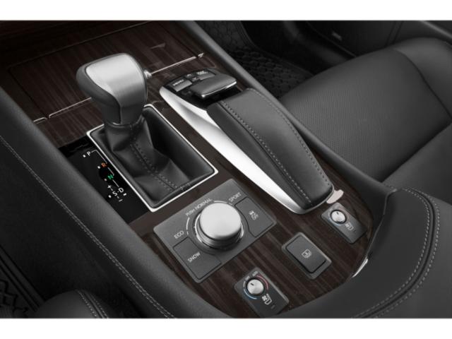 2015 Lexus LS 460 460