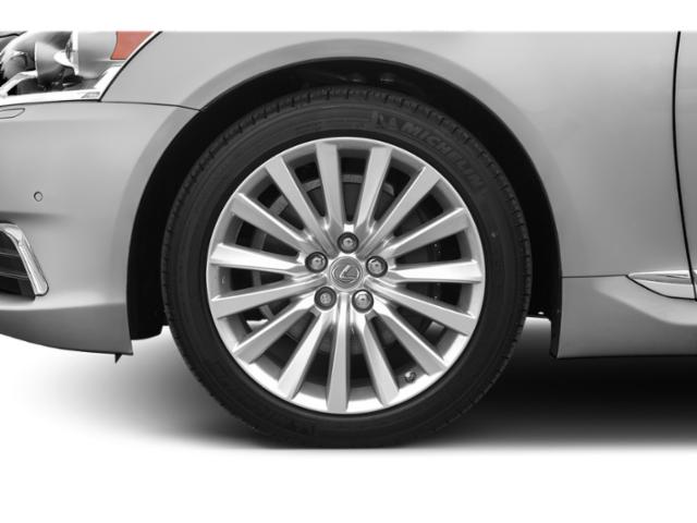 2015 Lexus LS 460 460