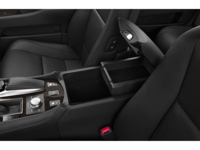 2015 Lexus LS 460 460