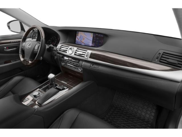 2015 Lexus LS 460 460