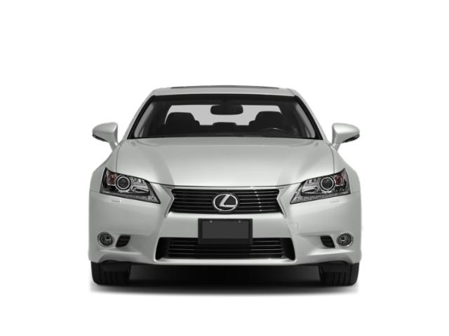 2015 Lexus GS 350 GS 350