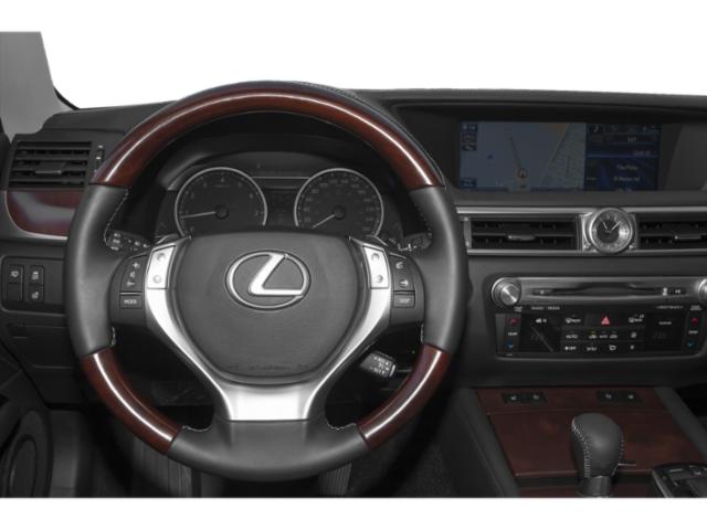 2015 Lexus GS 350 GS 350