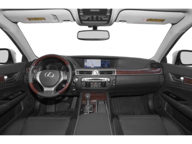 2015 Lexus GS 350 GS 350